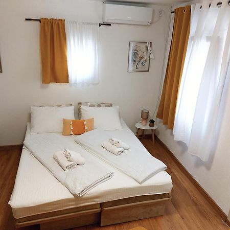Ljubovic Apartman Подгориця Екстер'єр фото