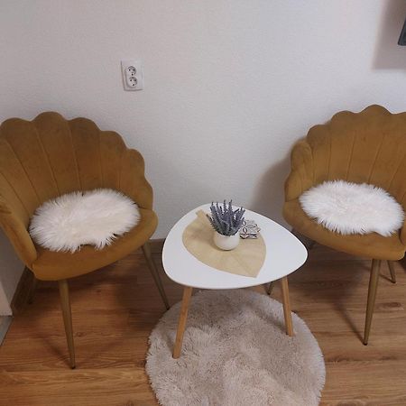 Ljubovic Apartman Подгориця Екстер'єр фото