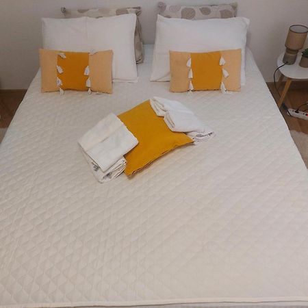 Ljubovic Apartman Подгориця Екстер'єр фото