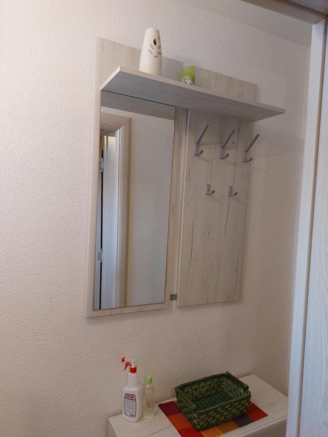 Ljubovic Apartman Подгориця Екстер'єр фото