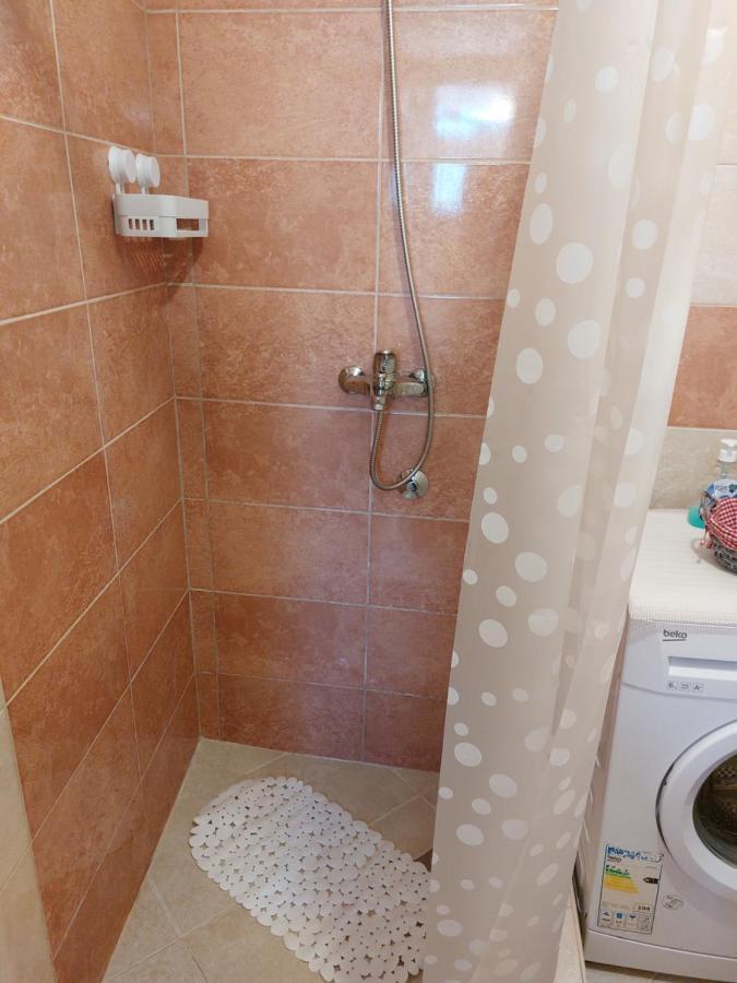 Ljubovic Apartman Подгориця Екстер'єр фото