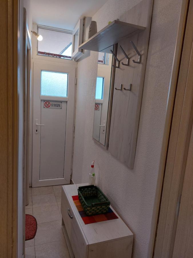 Ljubovic Apartman Подгориця Екстер'єр фото