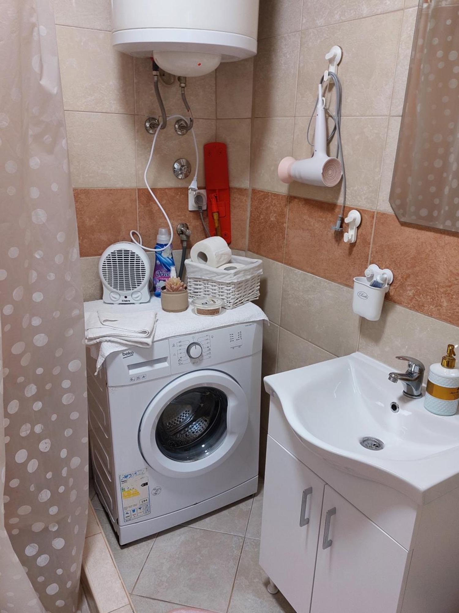 Ljubovic Apartman Подгориця Екстер'єр фото