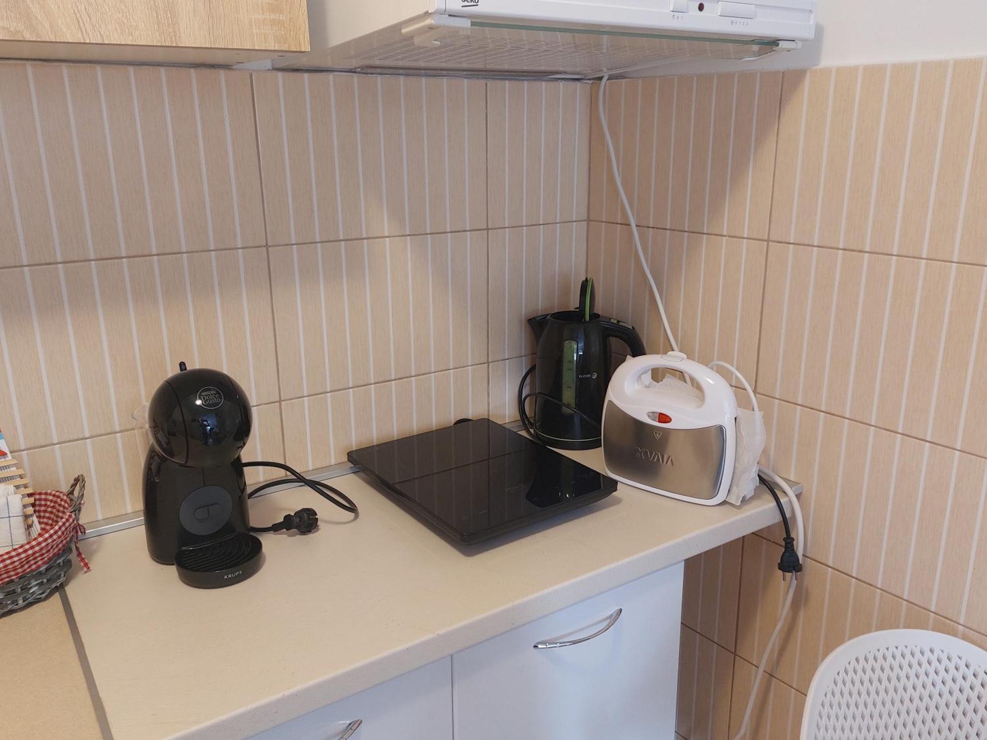 Ljubovic Apartman Подгориця Екстер'єр фото