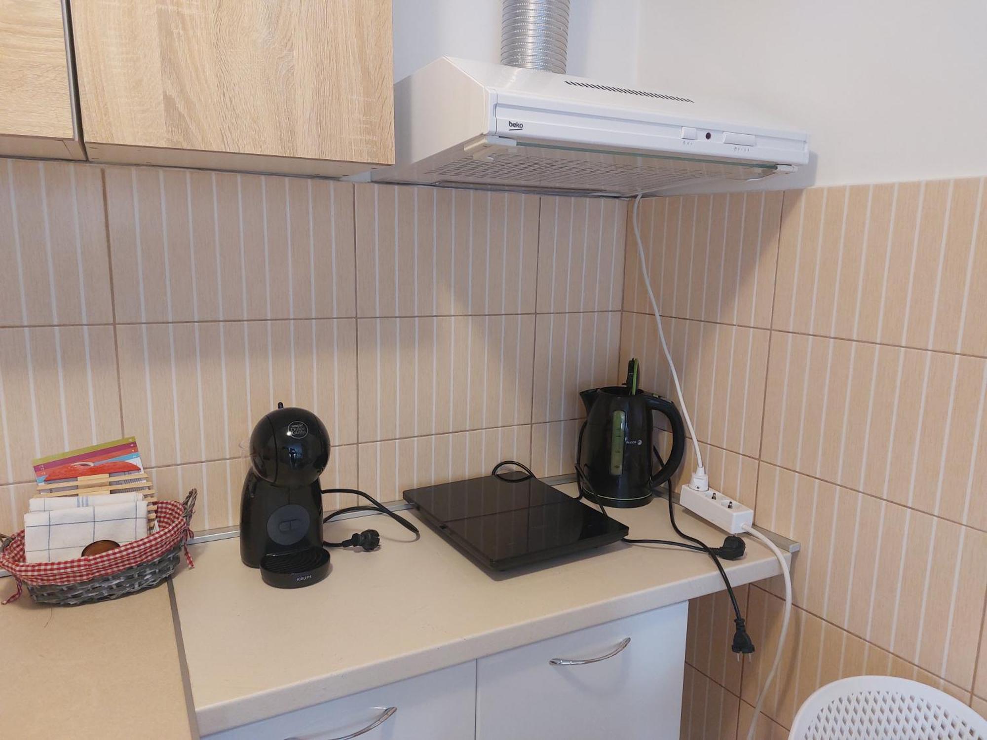Ljubovic Apartman Подгориця Екстер'єр фото