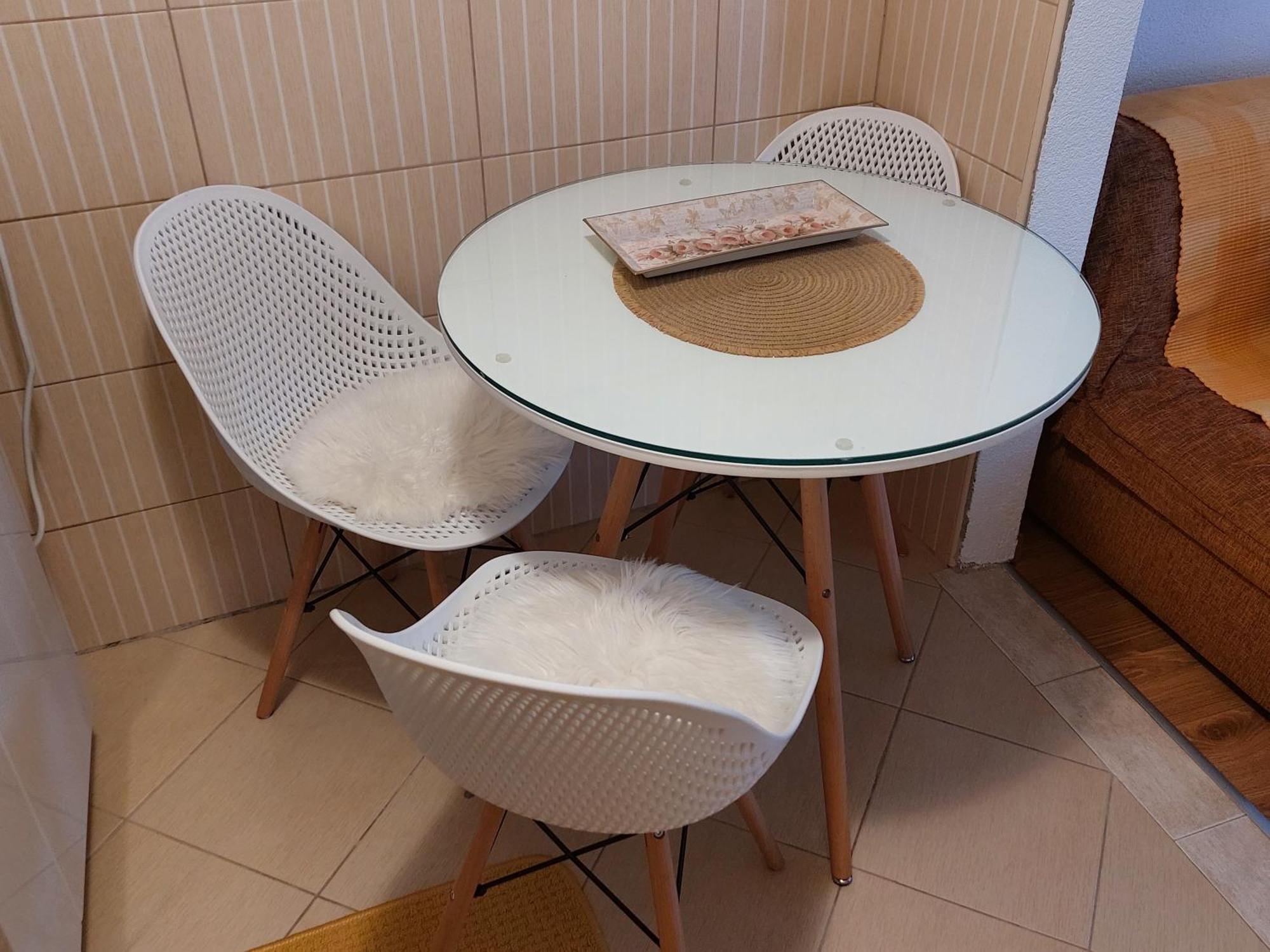 Ljubovic Apartman Подгориця Екстер'єр фото
