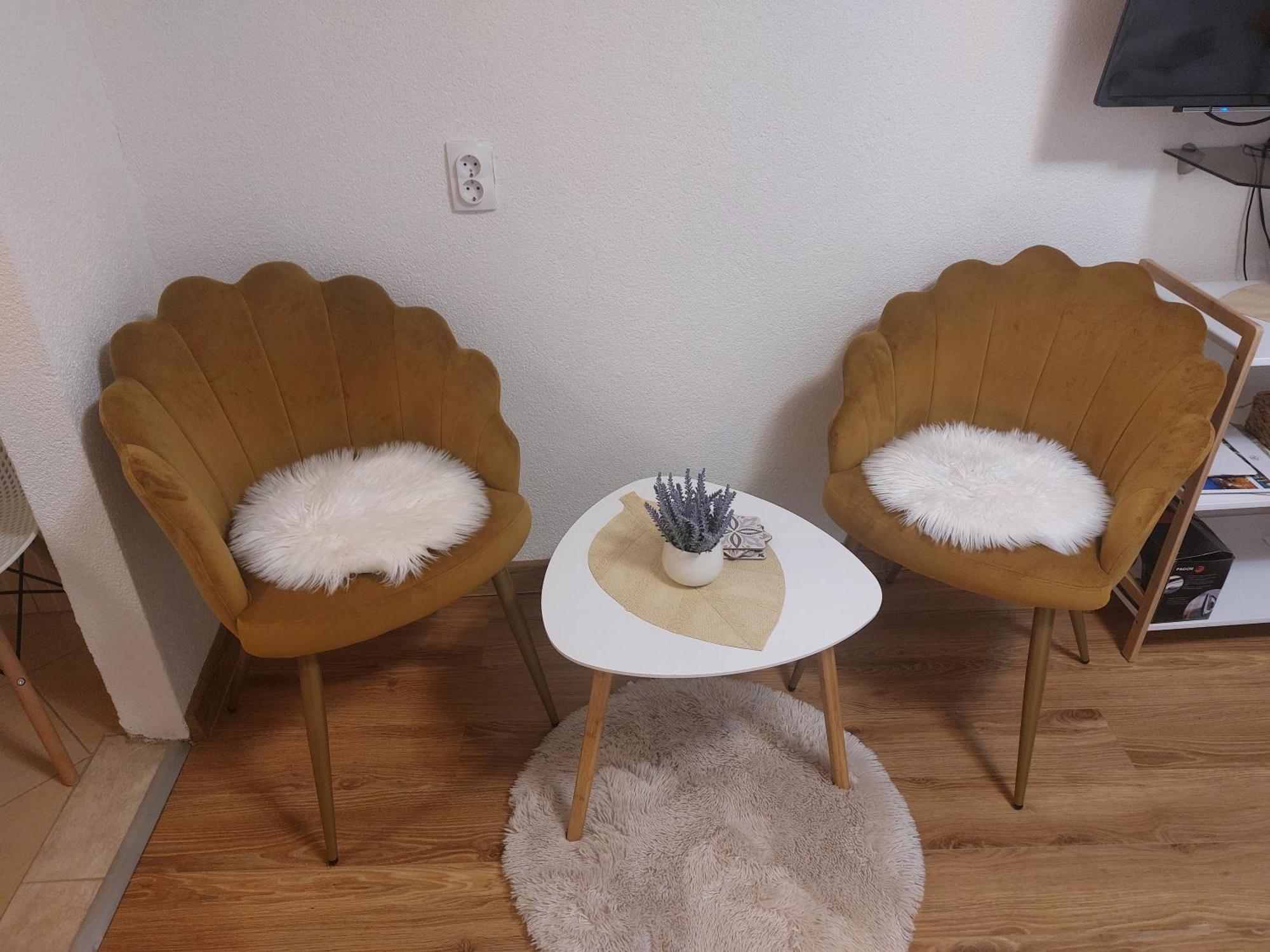 Ljubovic Apartman Подгориця Екстер'єр фото
