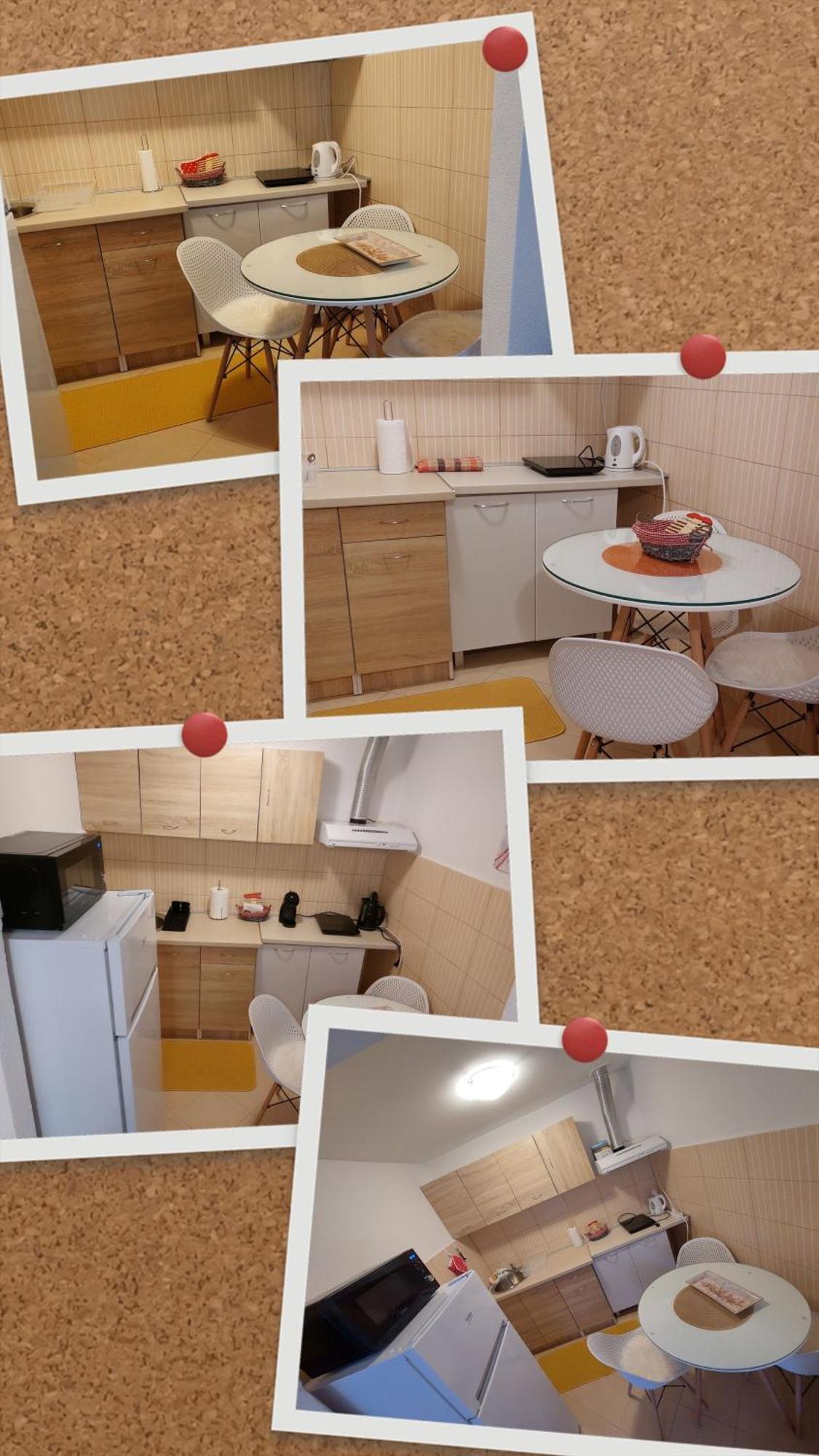 Ljubovic Apartman Подгориця Екстер'єр фото